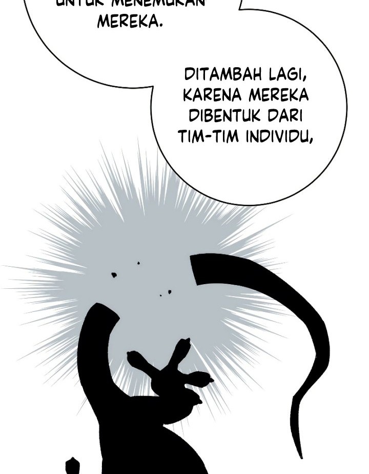 The Hero Returns Bab 63 halaman 37