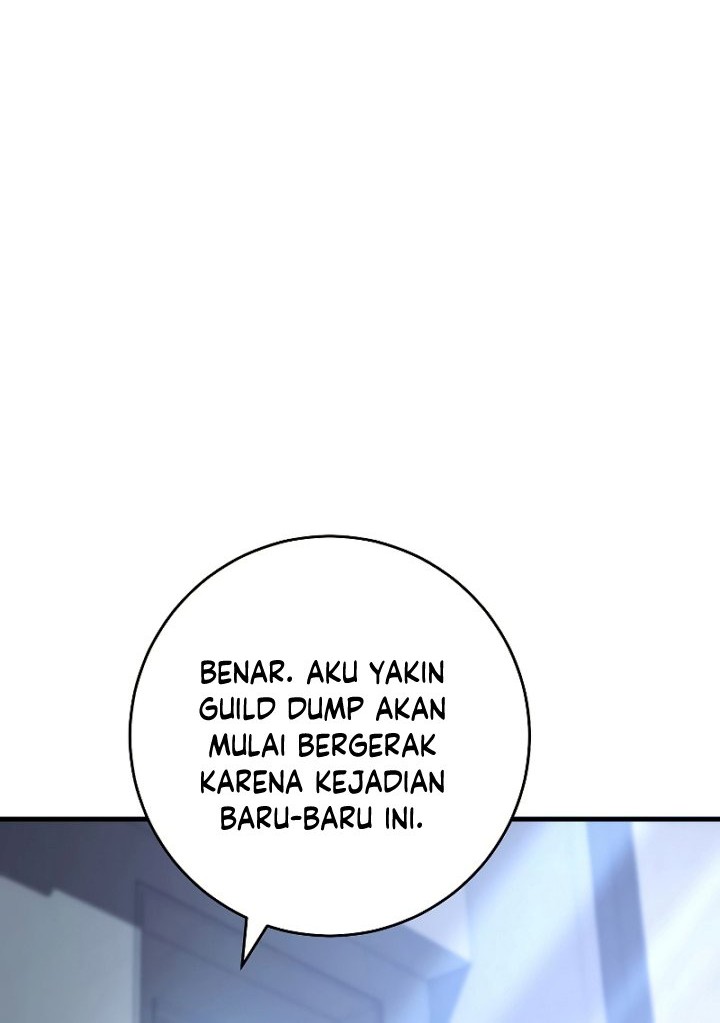 The Hero Returns Bab 63 halaman 57