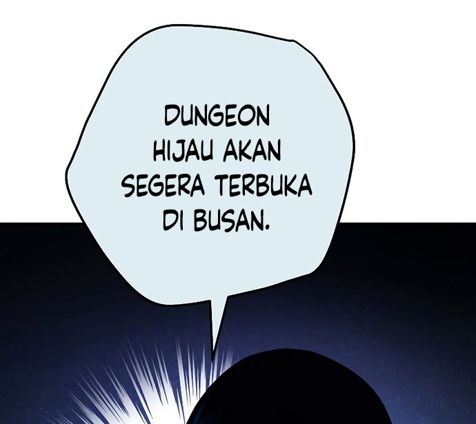 The Hero Returns Bab 64 halaman 31
