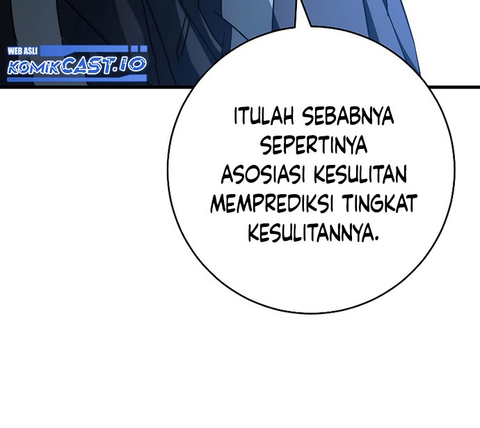 The Hero Returns Bab 64 halaman 33