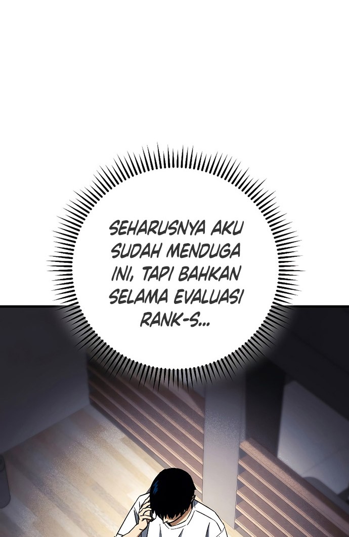 The Hero Returns Bab 64 halaman 35