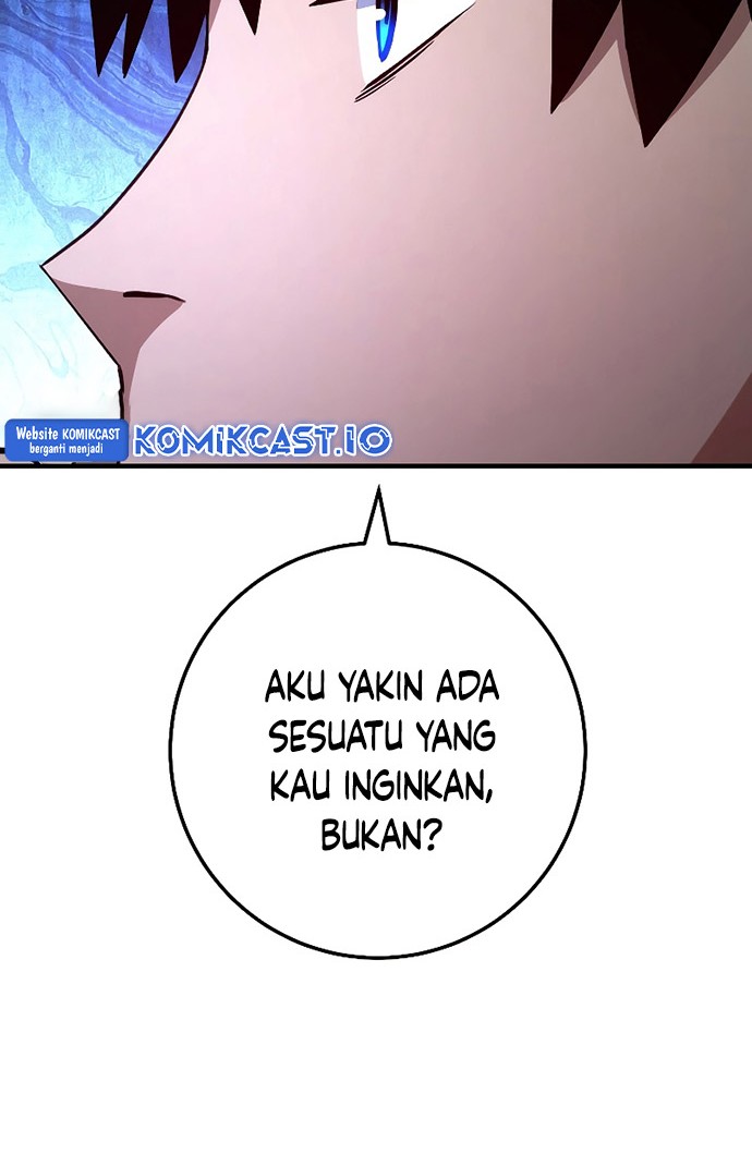 The Hero Returns Bab 64 halaman 39