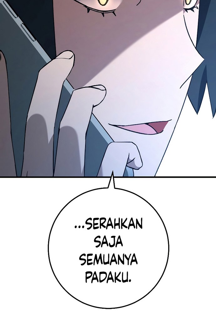 The Hero Returns Bab 64 halaman 41