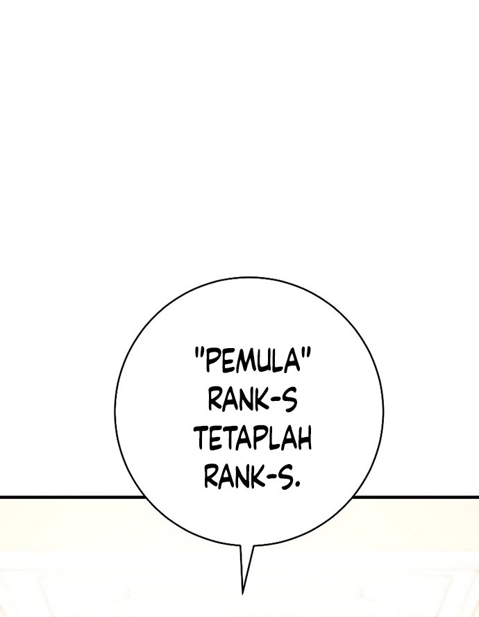 The Hero Returns Bab 64 halaman 57