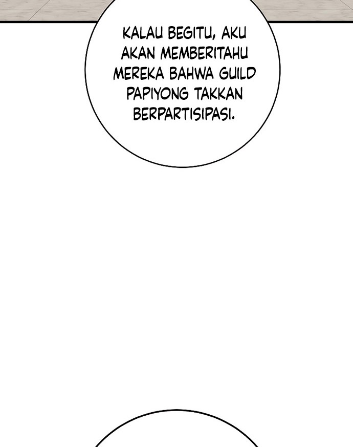The Hero Returns Bab 64 halaman 59