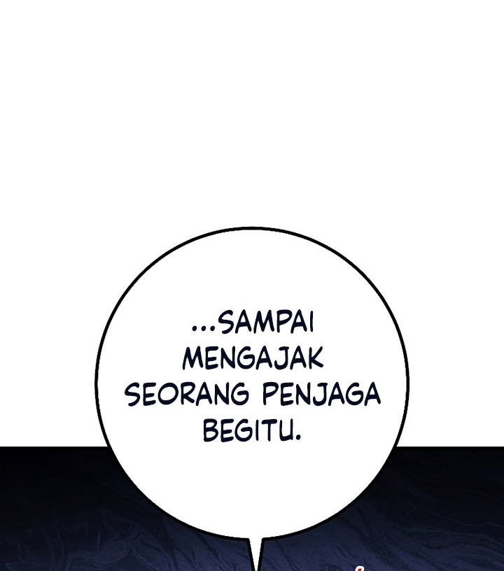 The Hero Returns Bab 65 halaman 19
