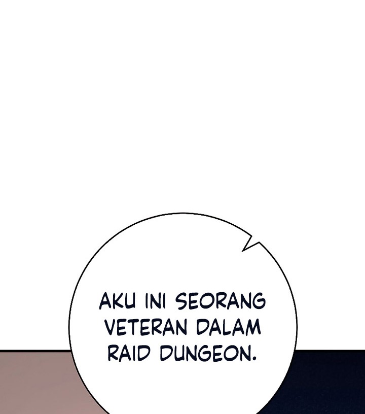 The Hero Returns Bab 65 halaman 23