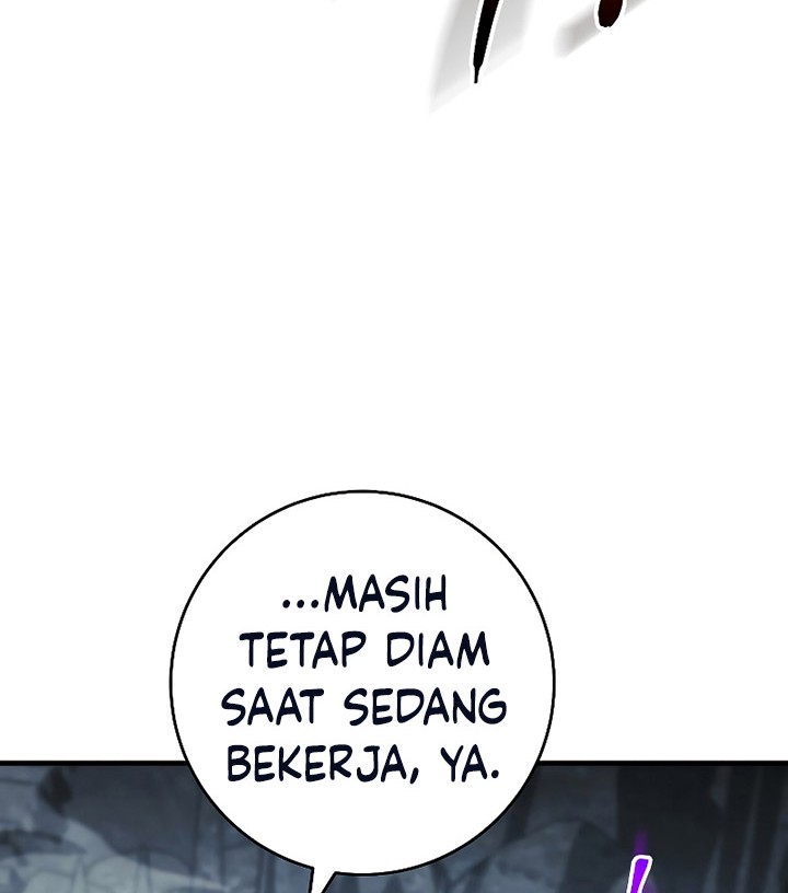 The Hero Returns Bab 65 halaman 53