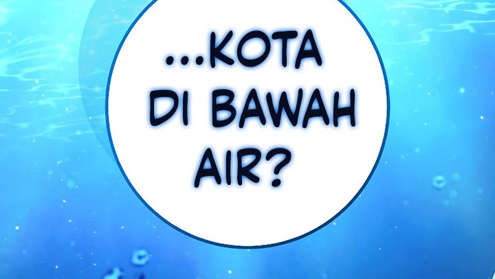 The Hero Returns Bab 65 halaman 93