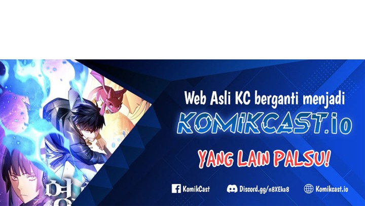 The Hero Returns Bab 65 halaman 97