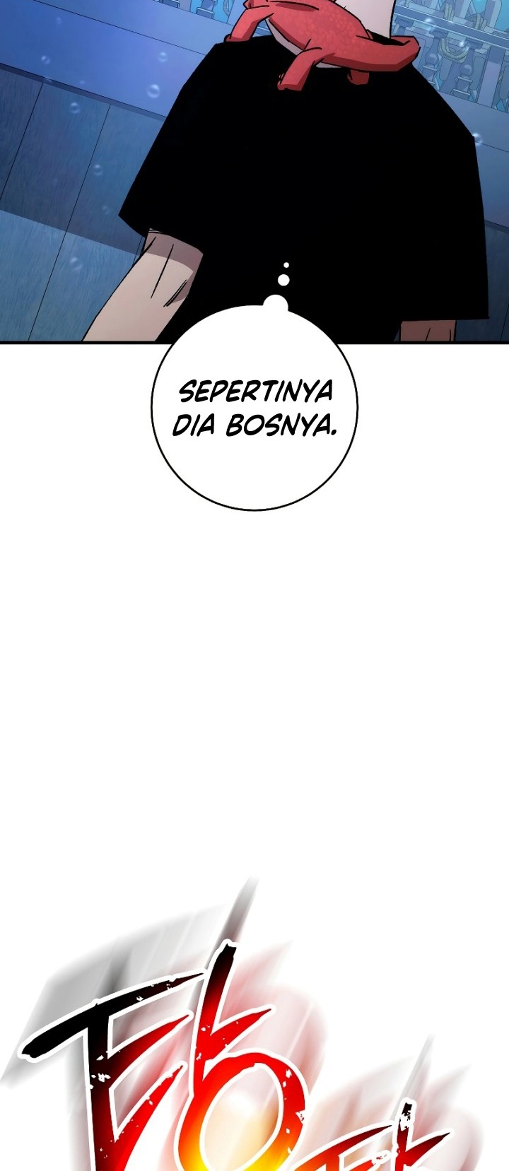 The Hero Returns Bab 66 halaman 41
