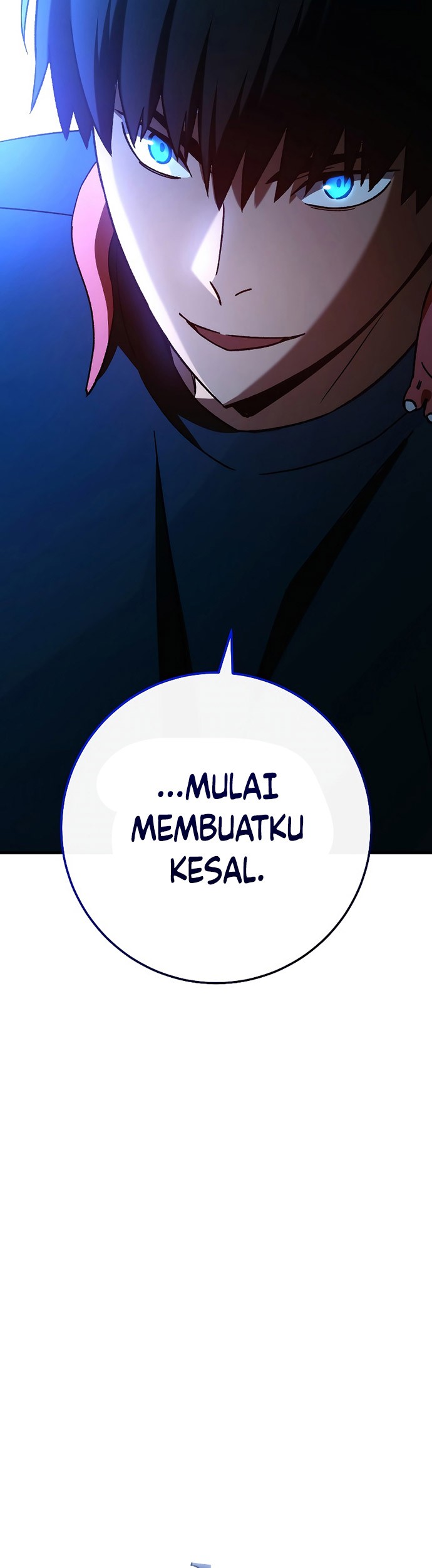 The Hero Returns Bab 67 halaman 6