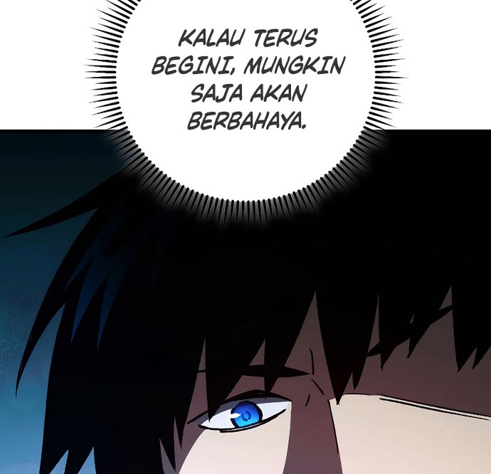 The Hero Returns Bab 67 halaman 27