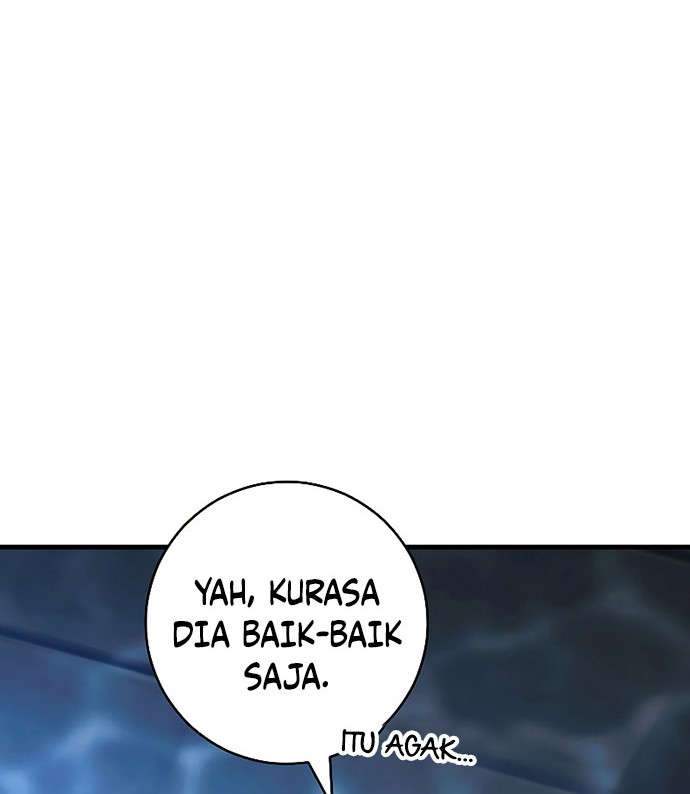 The Hero Returns Bab 67 halaman 81