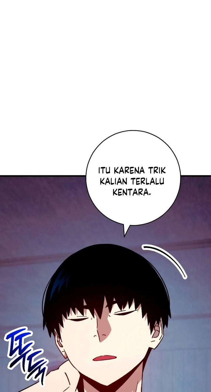 The Hero Returns Bab 68 halaman 44