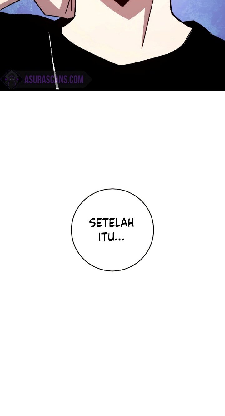 The Hero Returns Bab 68 halaman 46