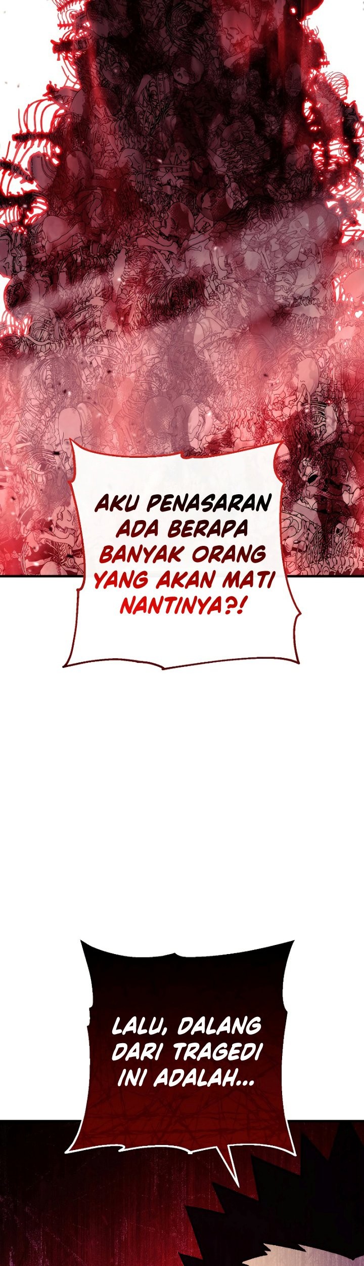 The Hero Returns Bab 68 halaman 51