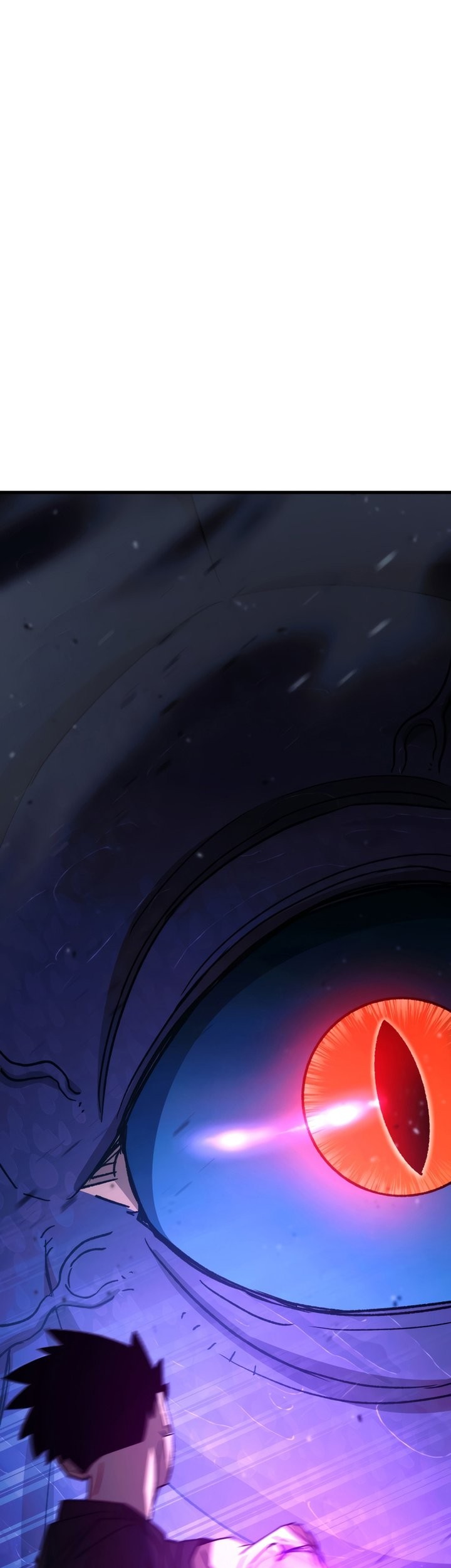 The Hero Returns Bab 70 halaman 16