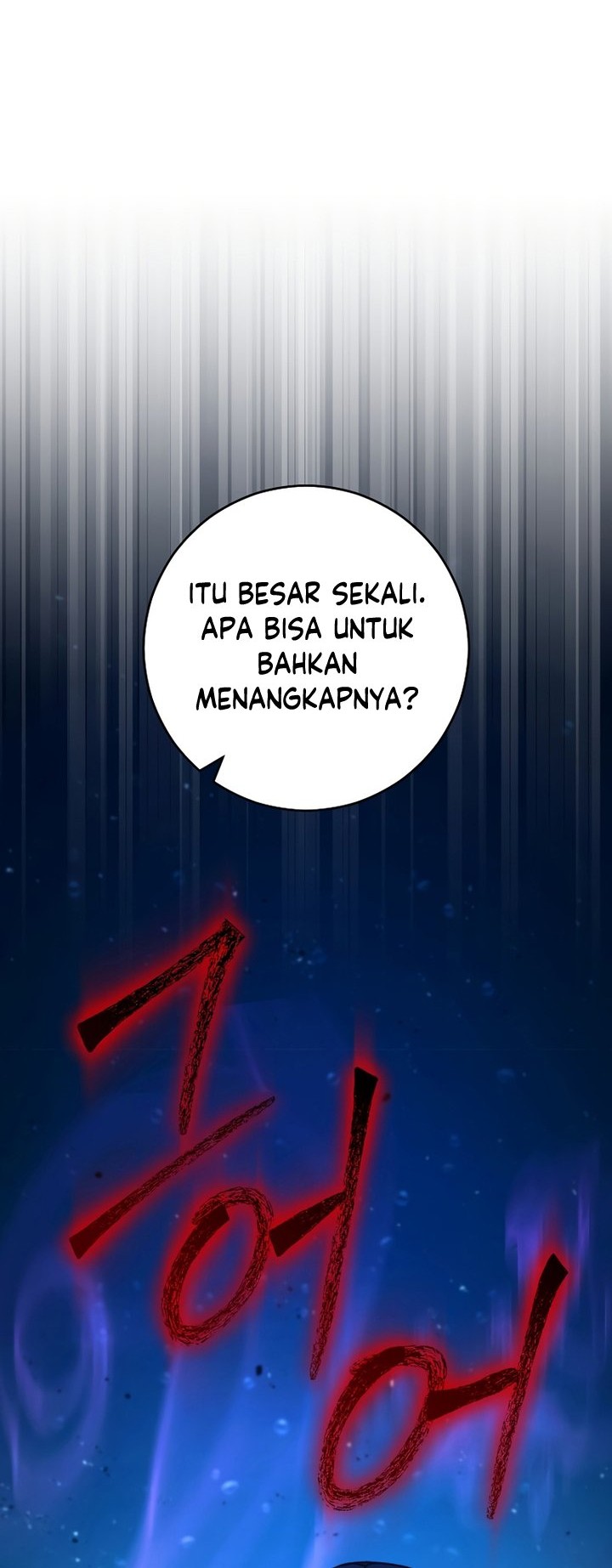 The Hero Returns Bab 70 halaman 37