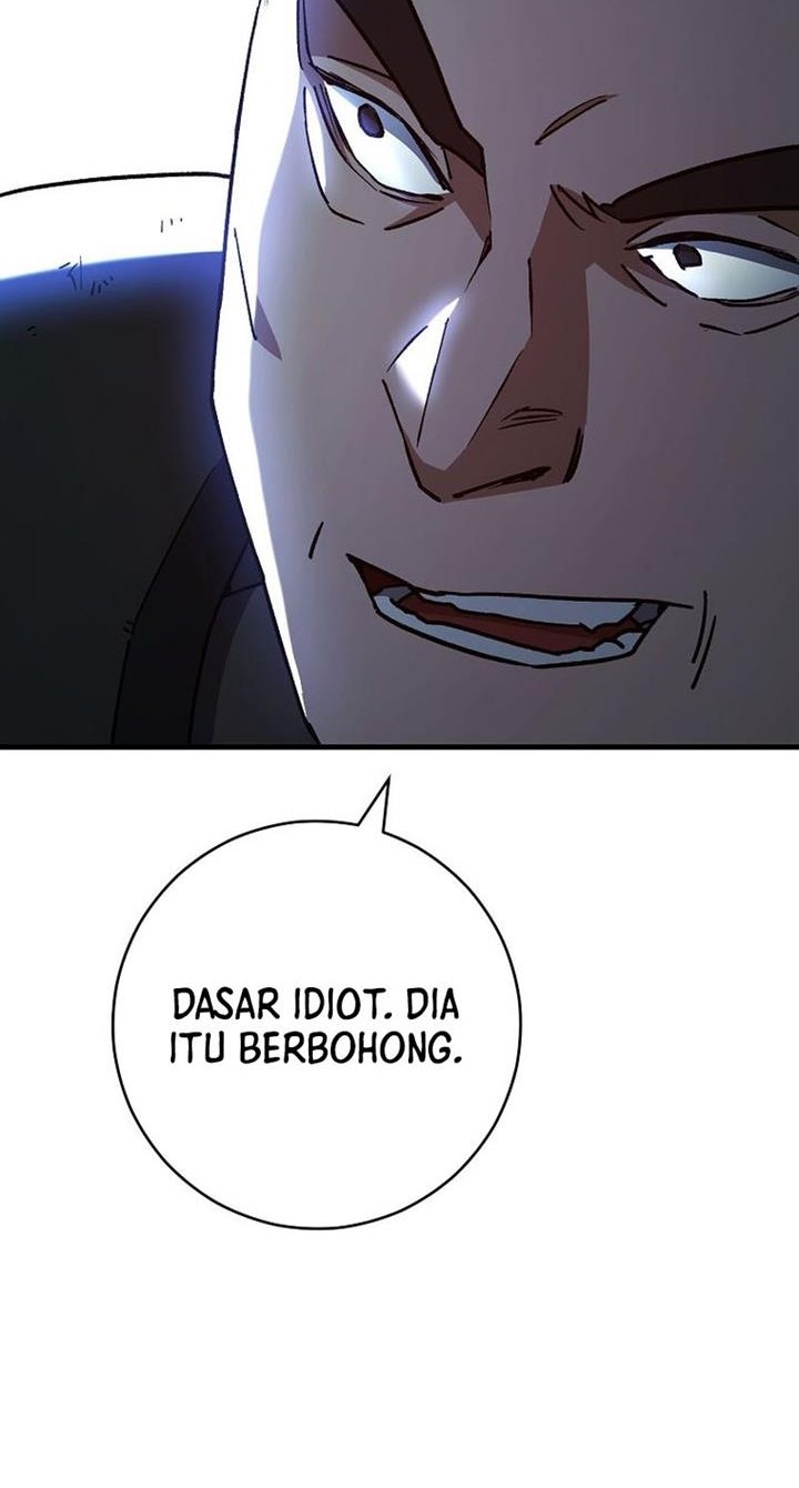 The Hero Returns Bab 71 halaman 4
