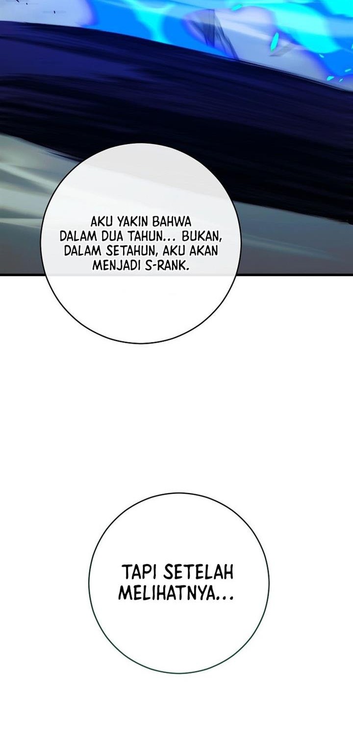 The Hero Returns Bab 71 halaman 54