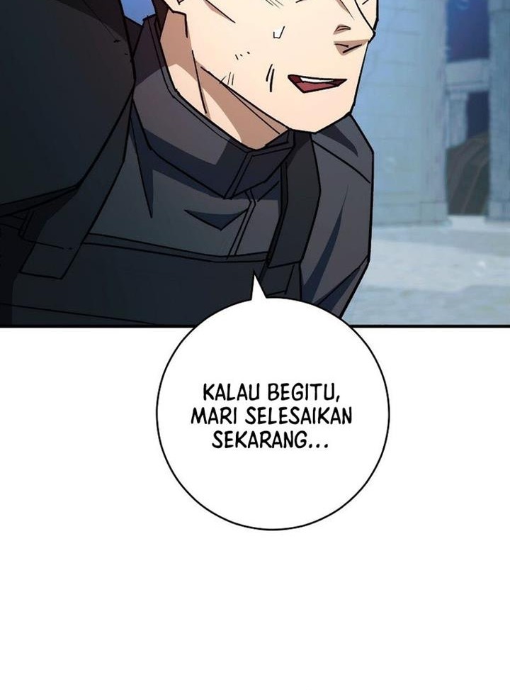 The Hero Returns Bab 72 halaman 20