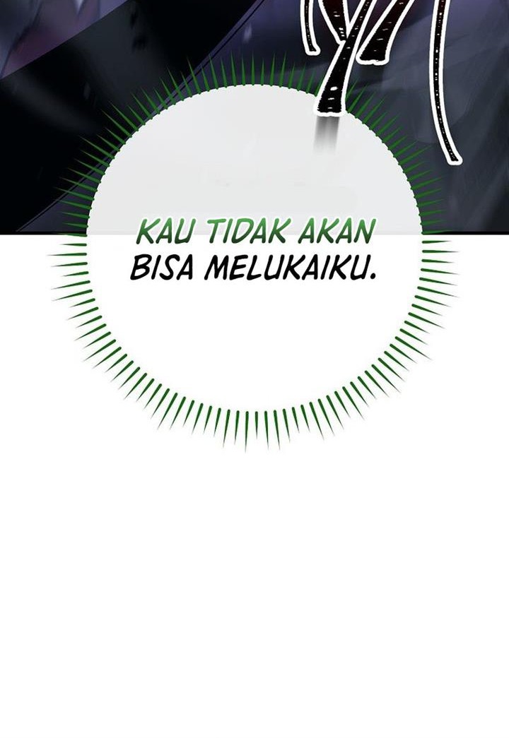 The Hero Returns Bab 73 halaman 15