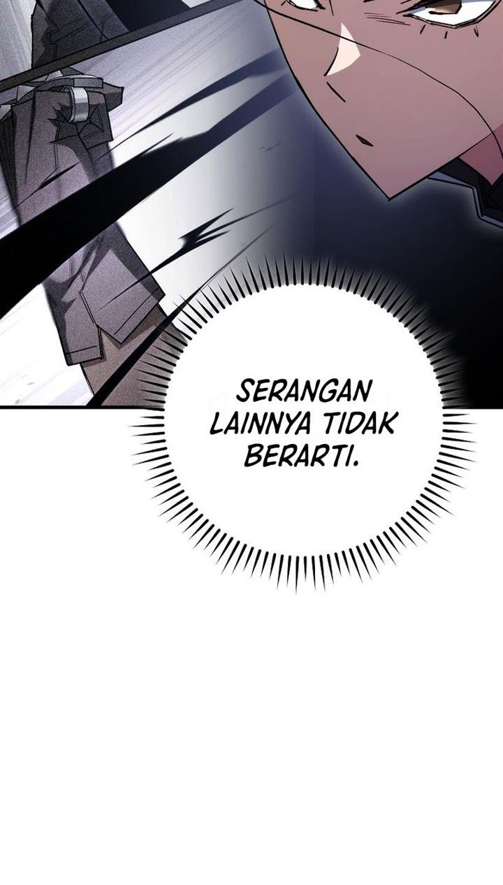 The Hero Returns Bab 73 halaman 23