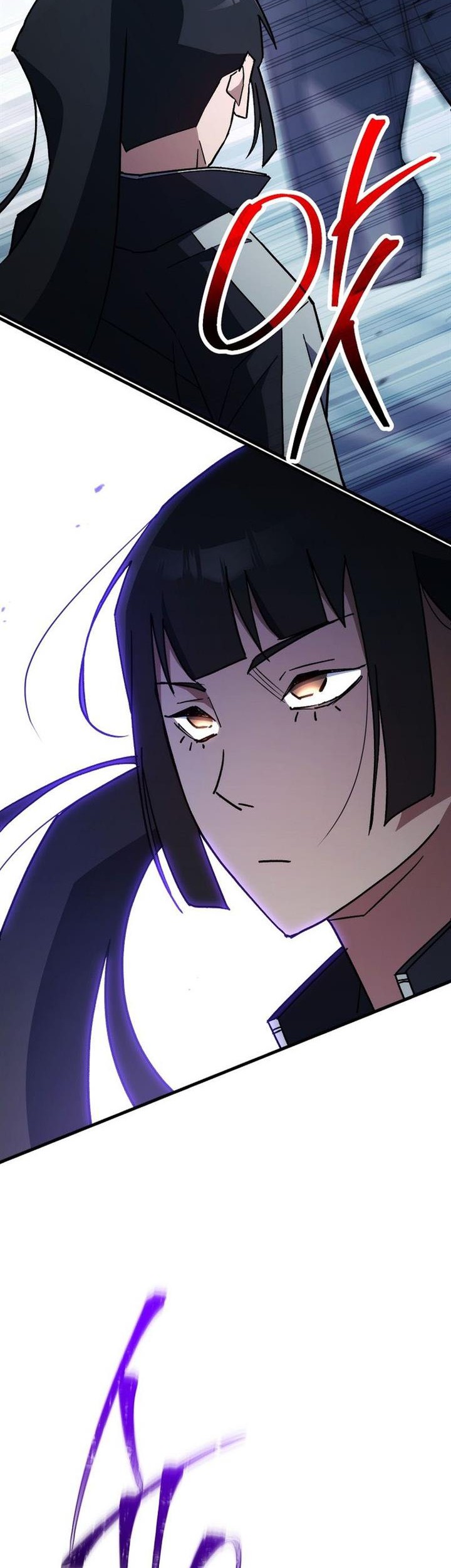 The Hero Returns Bab 73 halaman 40