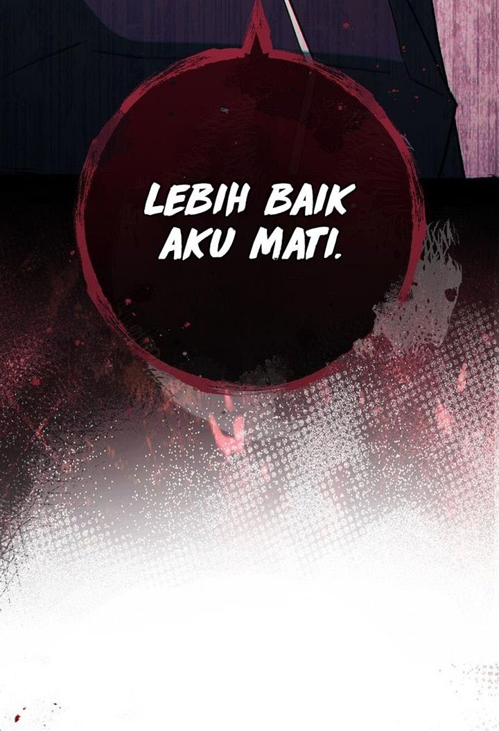 The Hero Returns Bab 74 halaman 56