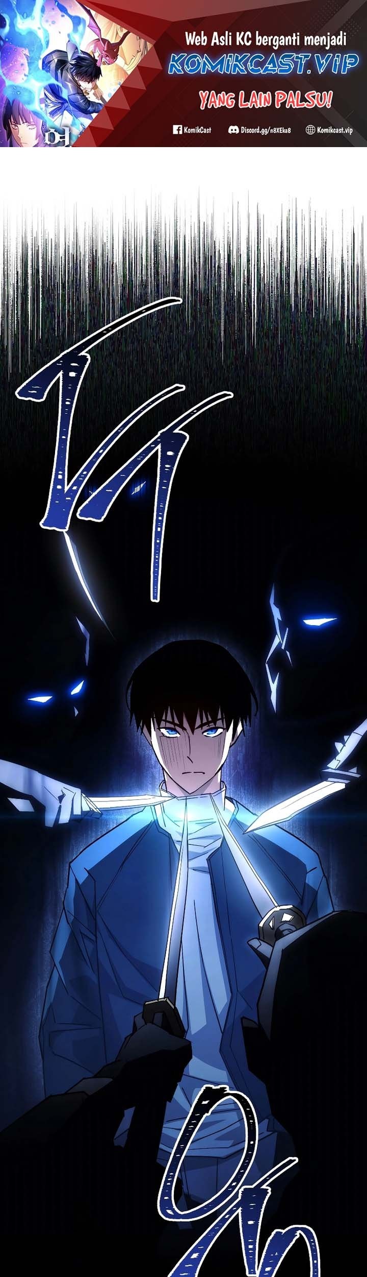 The Hero Returns Bab 75 halaman 2
