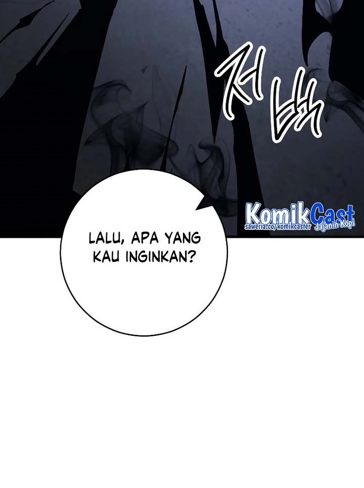 The Hero Returns Bab 75 halaman 15