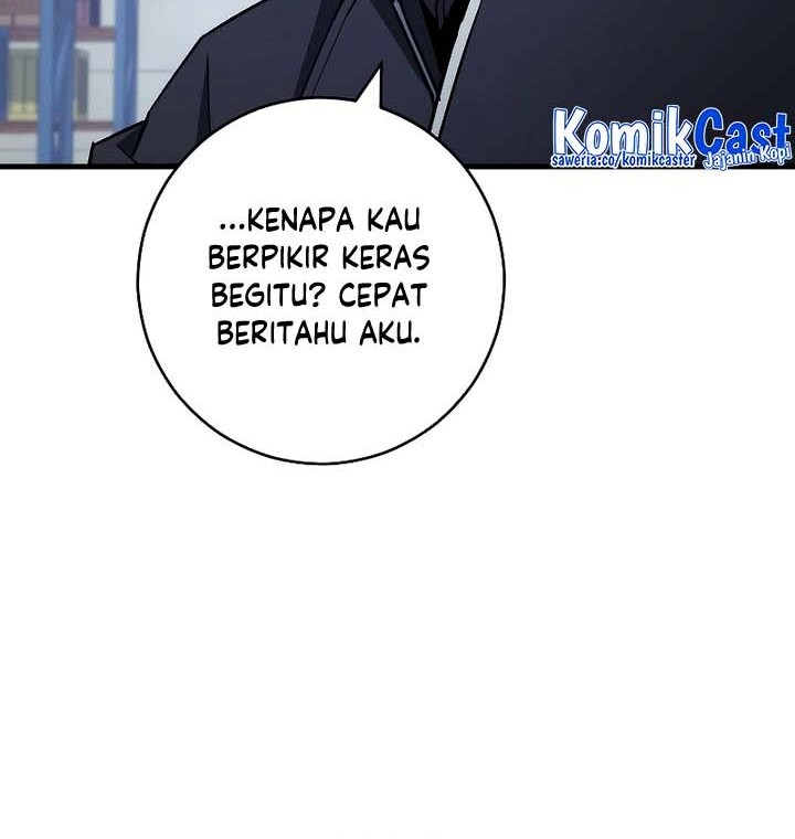 The Hero Returns Bab 75 halaman 27