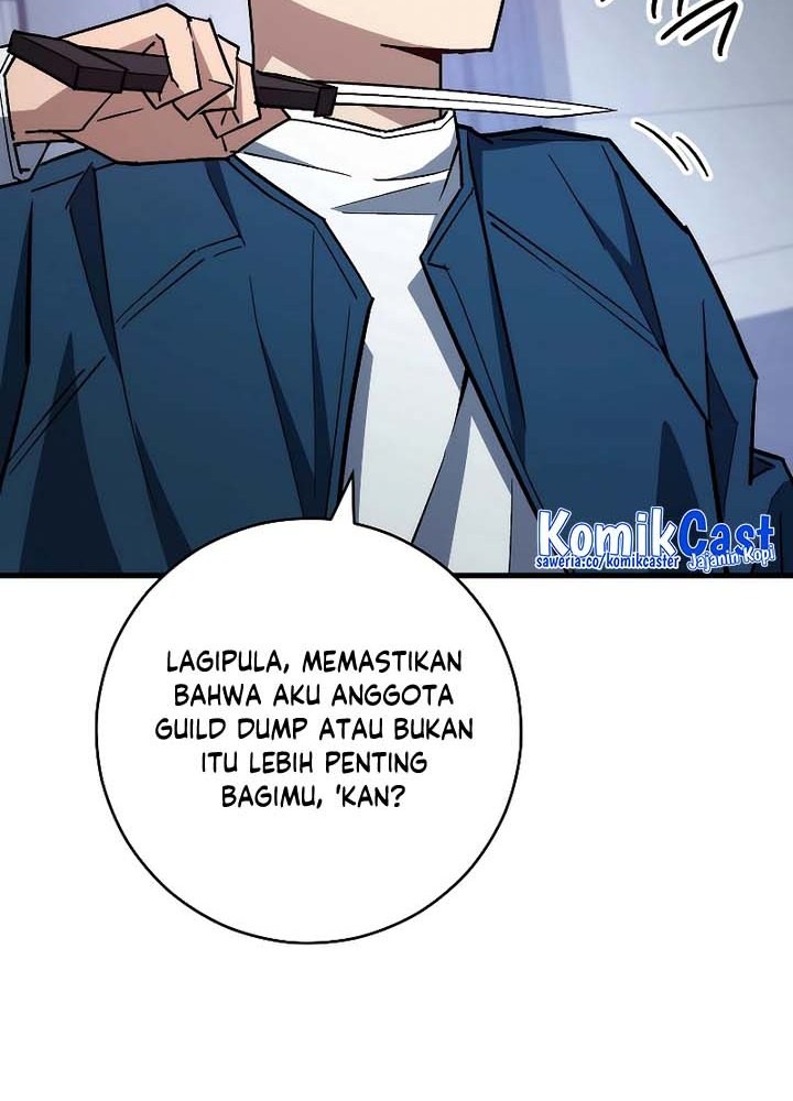 The Hero Returns Bab 75 halaman 30