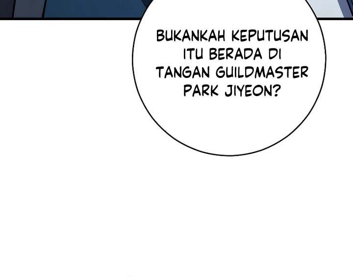 The Hero Returns Bab 75 halaman 33