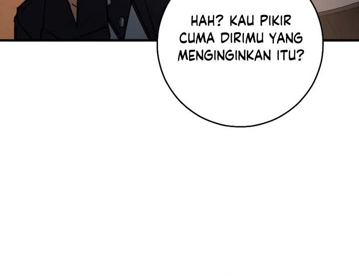 The Hero Returns Bab 76 halaman 33
