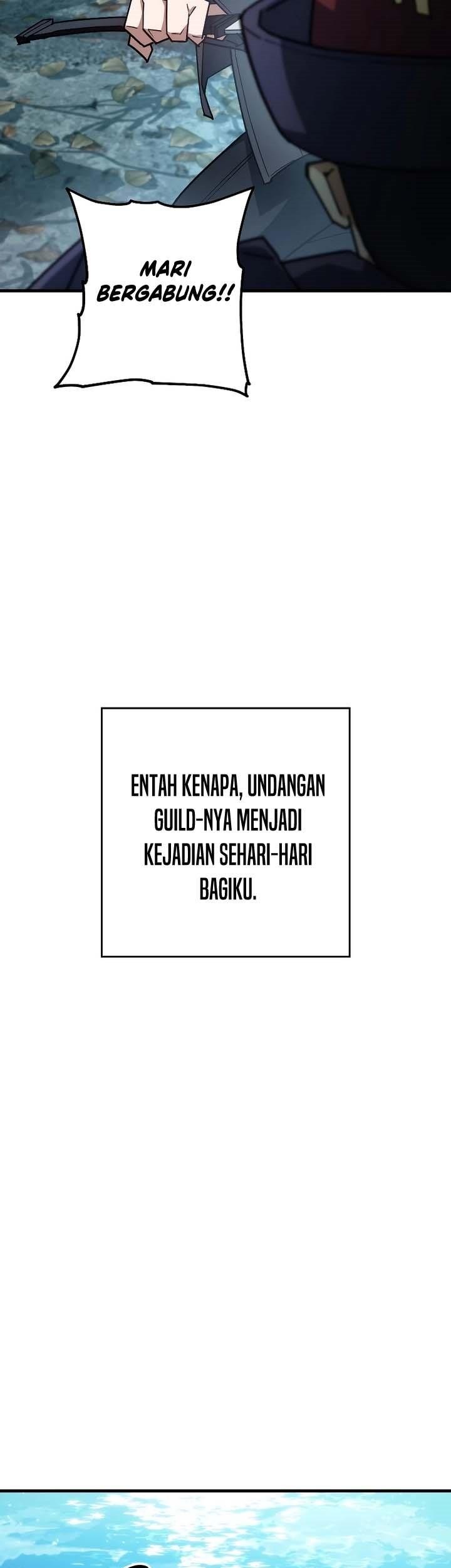 The Hero Returns Bab 77 halaman 5