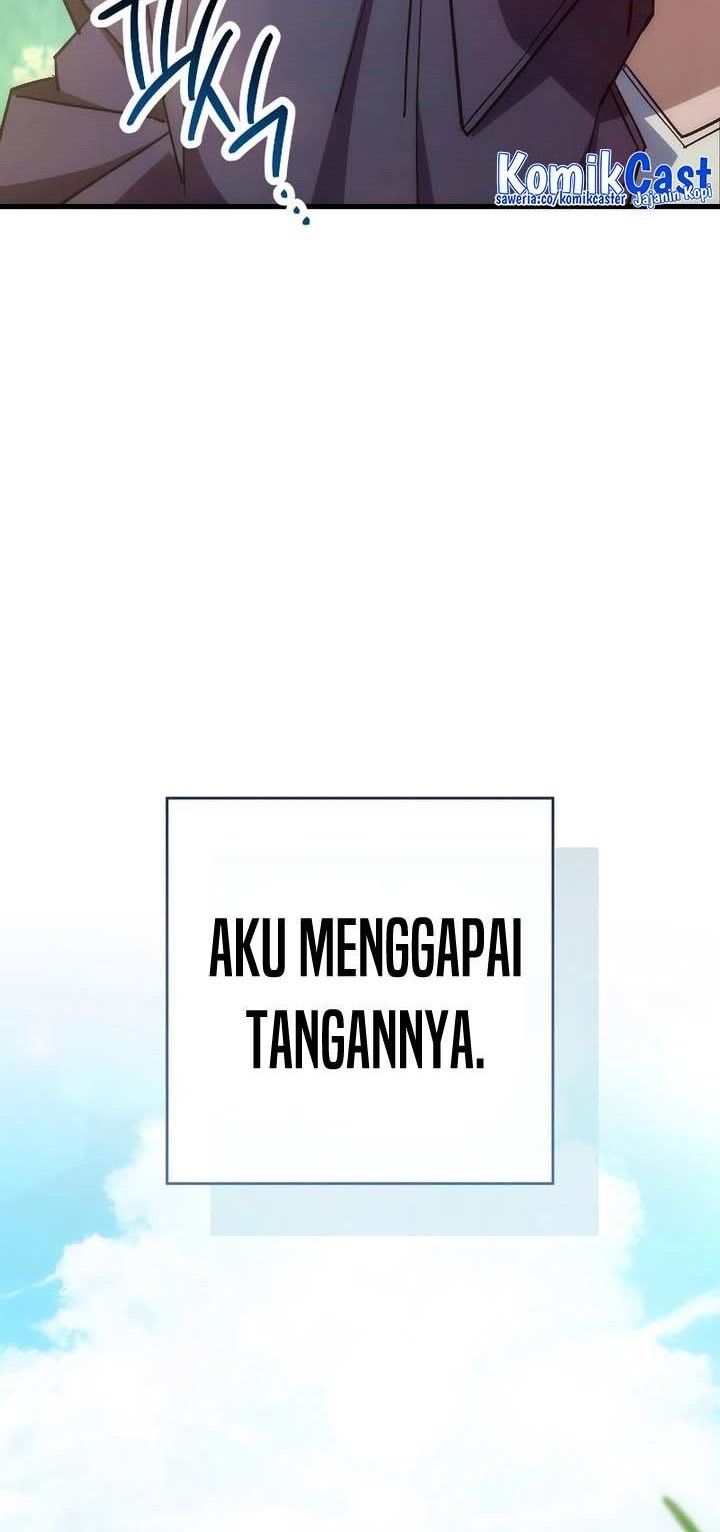 The Hero Returns Bab 77 halaman 8