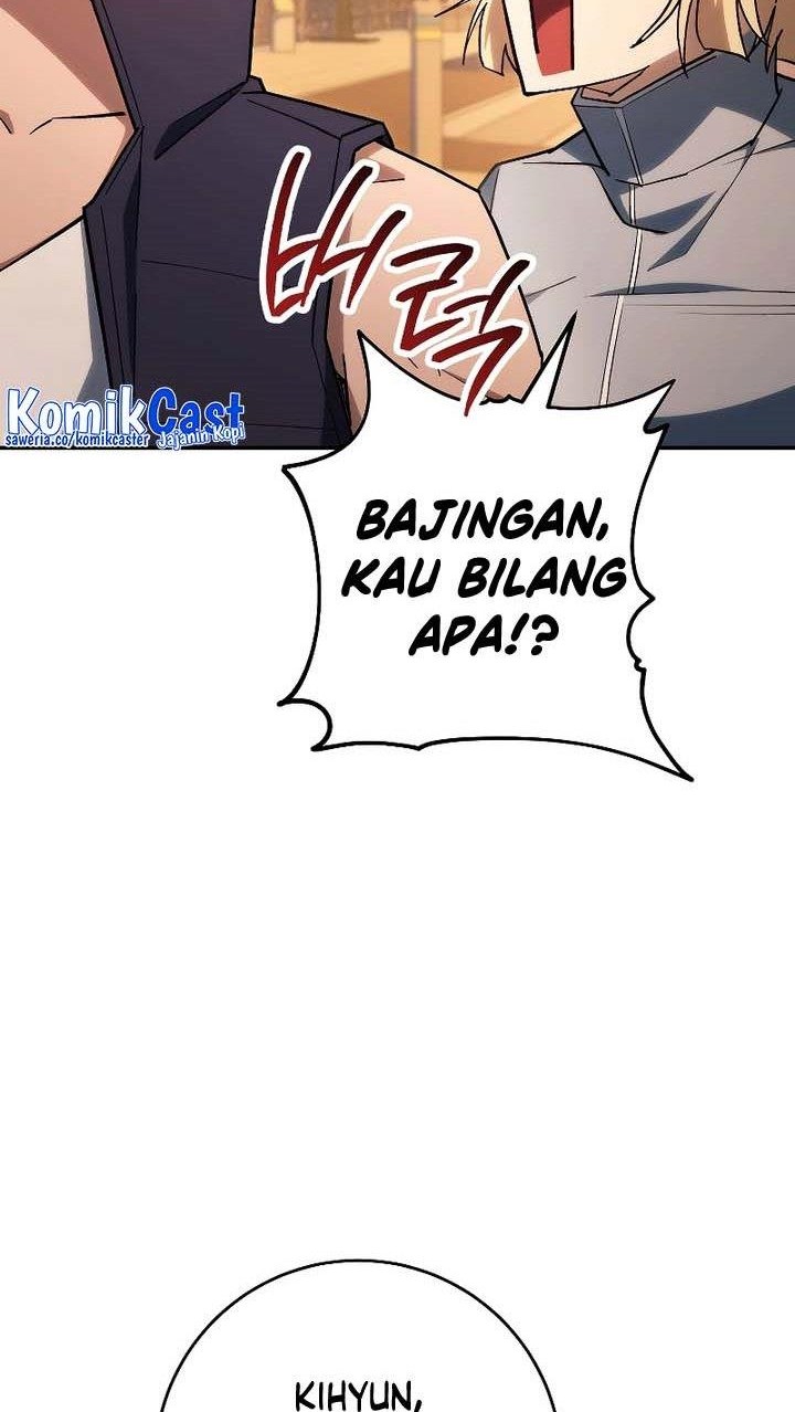 The Hero Returns Bab 77 halaman 12