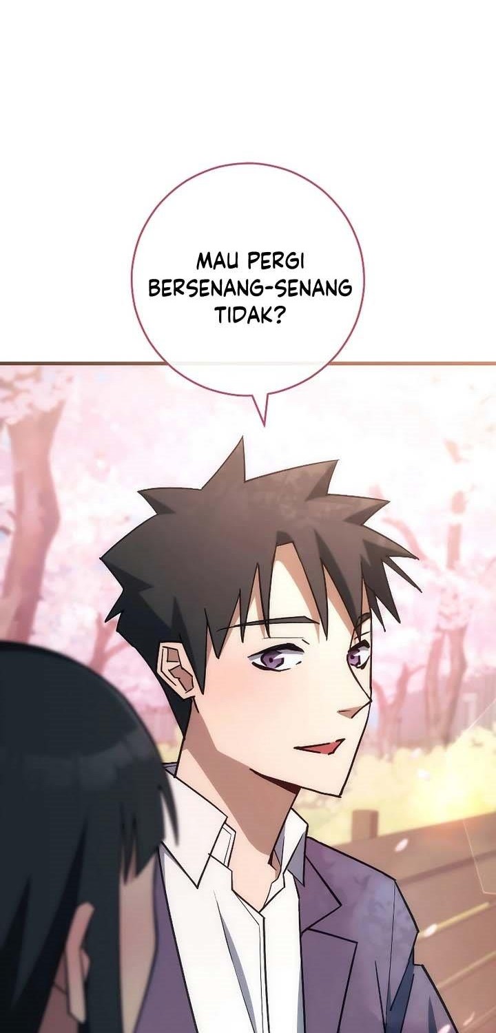 The Hero Returns Bab 77 halaman 38