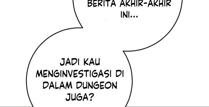 The Hero Returns Bab 77 halaman 50