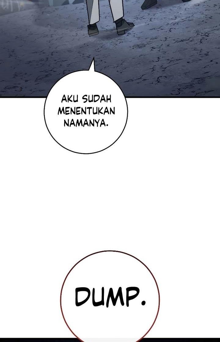 The Hero Returns Bab 78 halaman 2