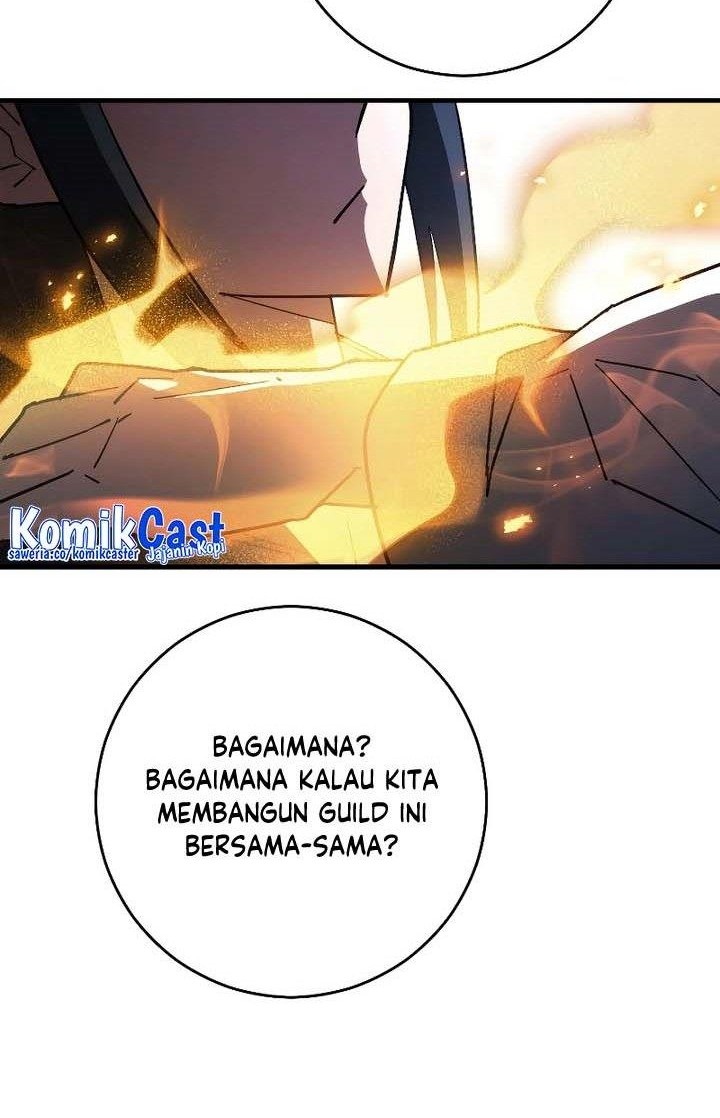 The Hero Returns Bab 78 halaman 4