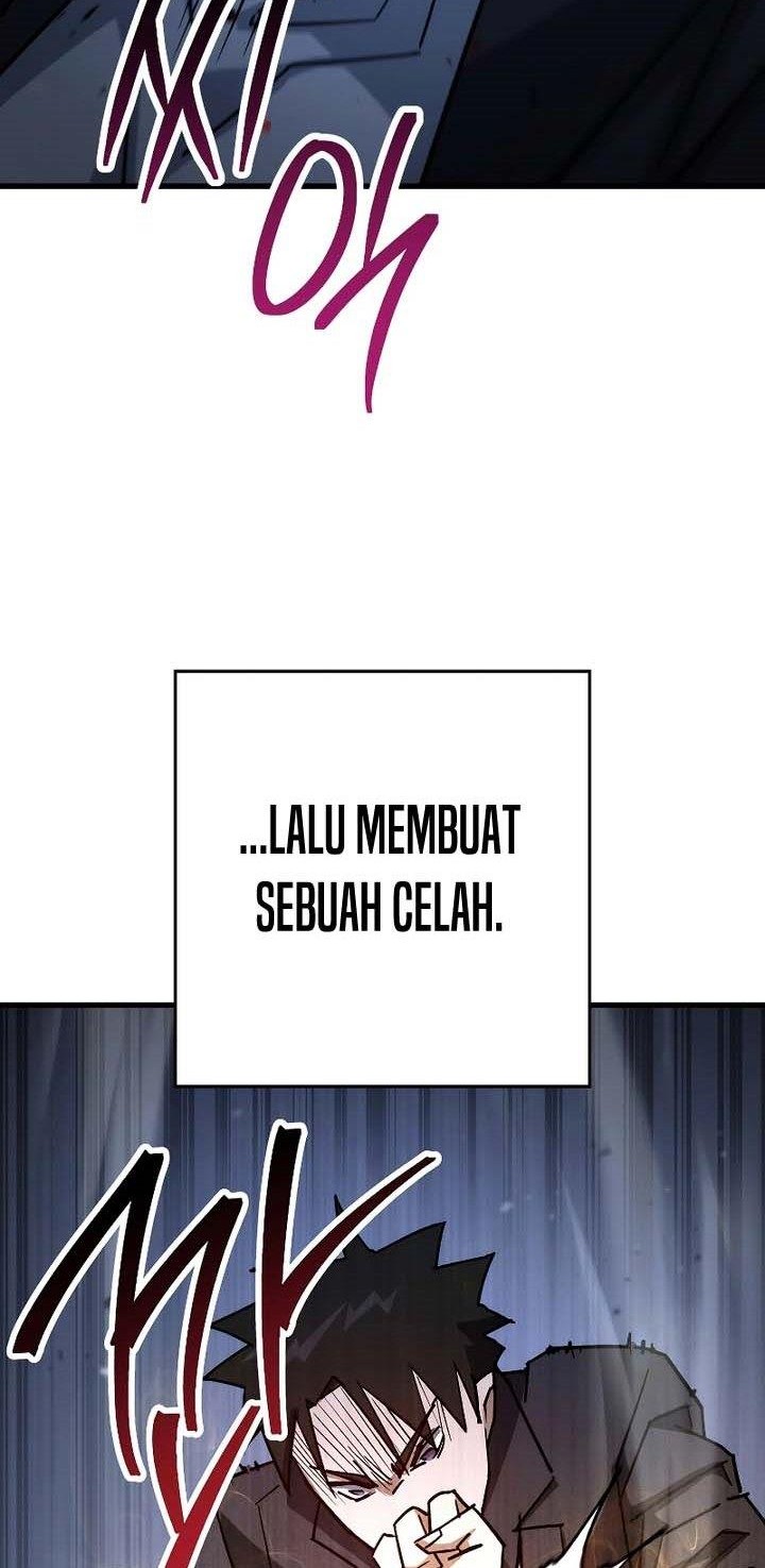 The Hero Returns Bab 78 halaman 22
