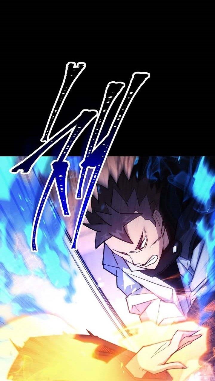 The Hero Returns Bab 78 halaman 72