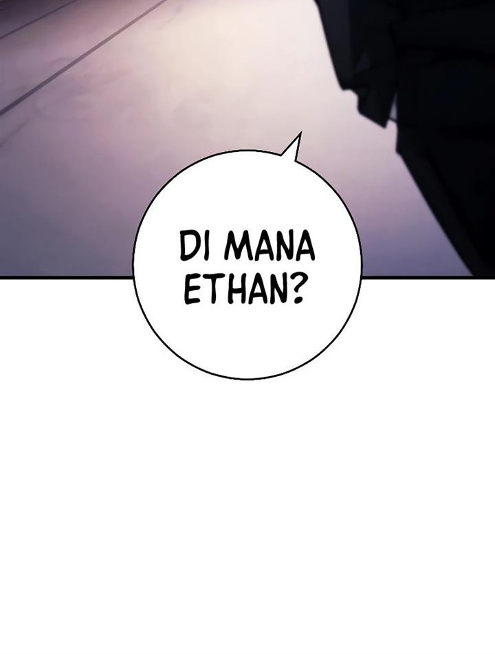 The Hero Returns Bab 79 halaman 23