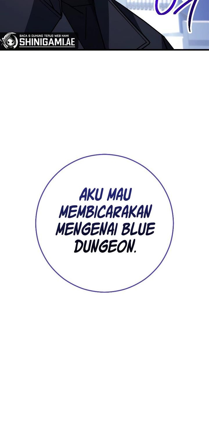The Hero Returns Bab 79 halaman 55
