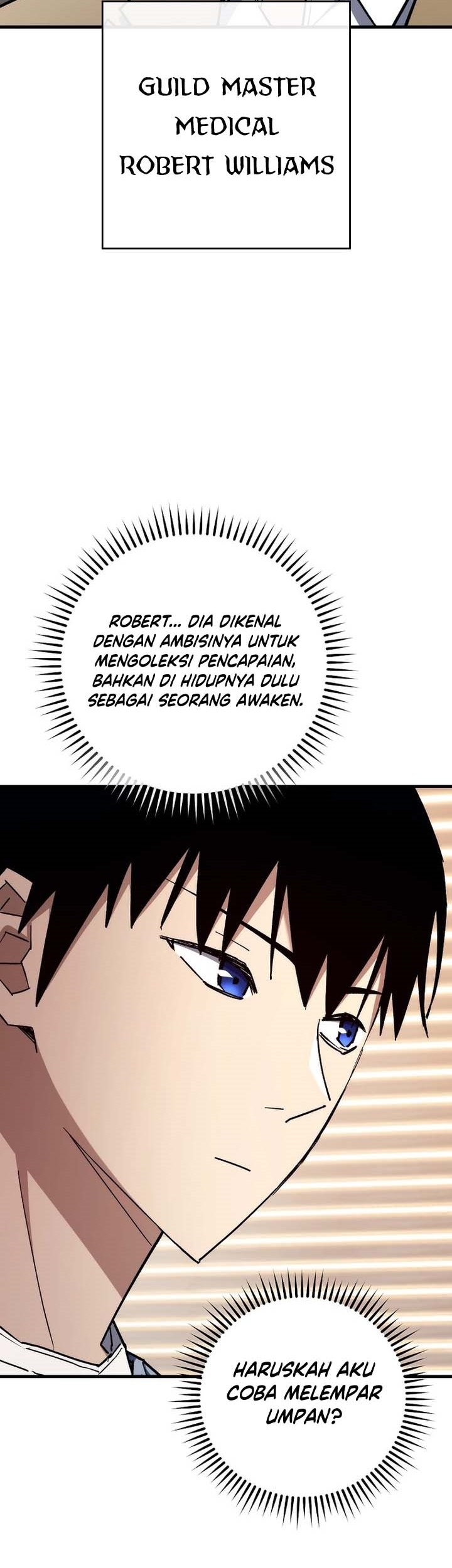 The Hero Returns Bab 80 halaman 4