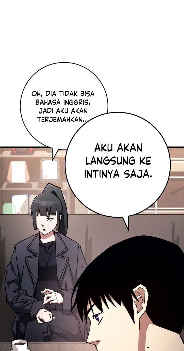 The Hero Returns Bab 80 halaman 5