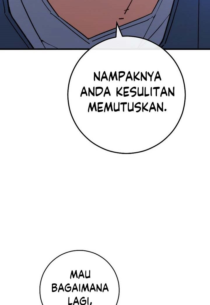 The Hero Returns Bab 80 halaman 21